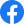 Facebook logo — RepFix supports content management across Facebook