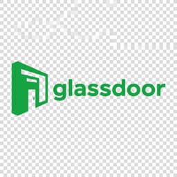 Glassdoor logo — RepFix supports content management across Glassdoor