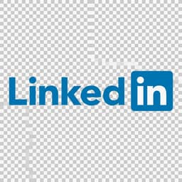 LinkedIn logo — RepFix supports content management across LinkedIn