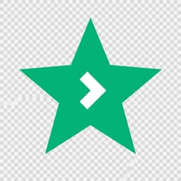 Trustpilot logo — RepFix supports content management across Trustpilot